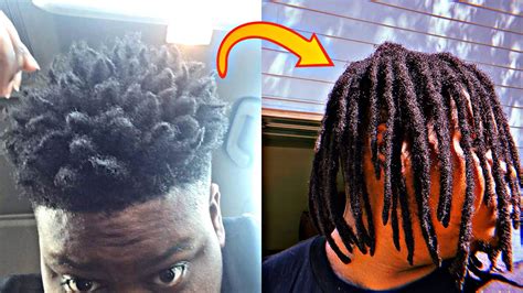 3 years dreadlocks|dreadlock hair growth journey.